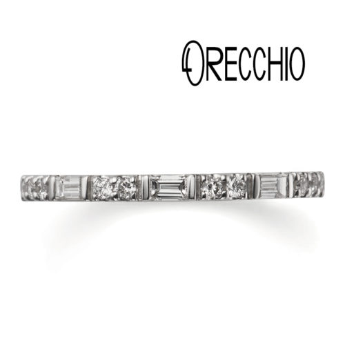 ORECCHIO　LF969～シエナコレクション～