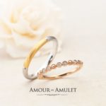 AMOUR AMULET　SOLEIL～ソレイユ～