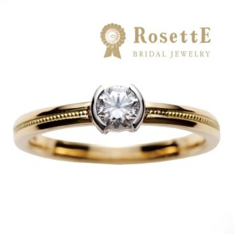 RosettEロゼットの婚約指輪でゲート