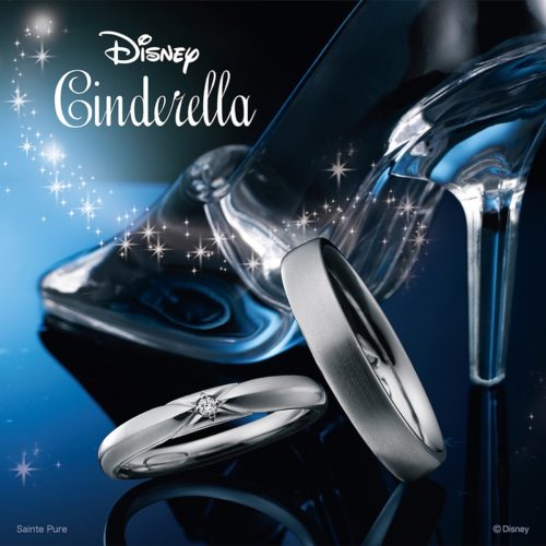 Disney Cinderella【ディズニーシンデレラ】｜You'er my Princessユア ...