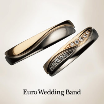 ユーロウェディングバンドの結婚指輪で28029シリーズ