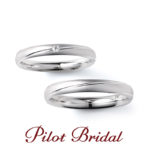 Pilot Bridal　Pledge～誓い～