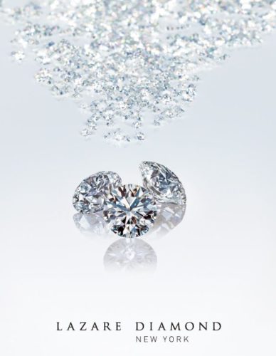 ラザールダイヤモンドのイメージ画像
