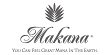 マカナのロゴ