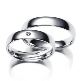 マイスターの結婚指輪で025シリーズ