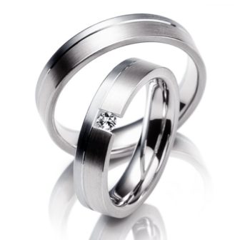 マイスターの結婚指輪で043シリーズ