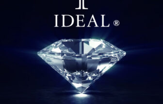 【富山市】ダイヤモンドの最高峰のブランド「アイデアルダイヤモンド」の結婚指輪・婚約指輪の魅力とは
