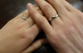 姫路で10万円で結婚指輪が買えるお店のgarden姫路