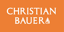 CHRISTIAN BAUER