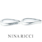 NINA RICCI　6R1B01/B02