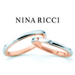 NINA RICCI　6R1F01/F02