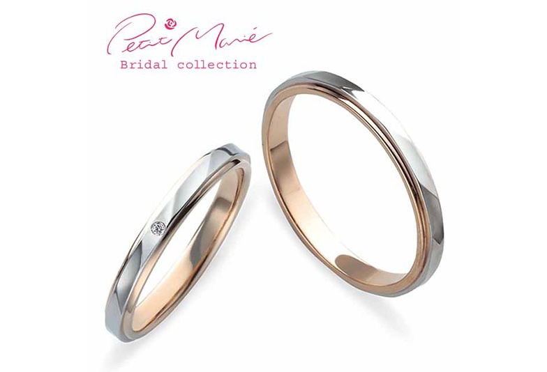 野々市 永遠を約束するリング おすすめ結婚指輪