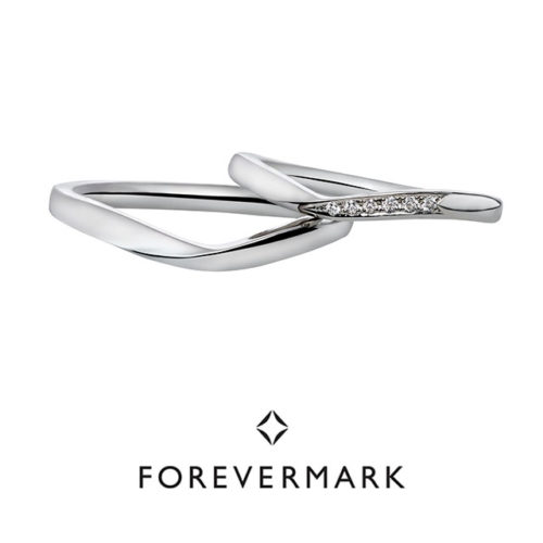 Forevermark　QCPFM-E