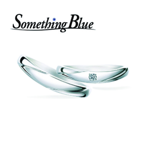 Something Blue　SB-862/SB-861