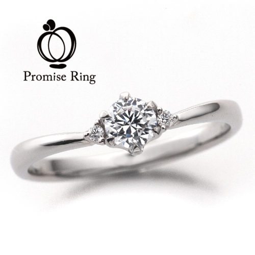 Promise Ring　SMILE～スマイル～