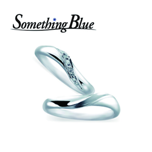 三木市で人気の結婚指輪１