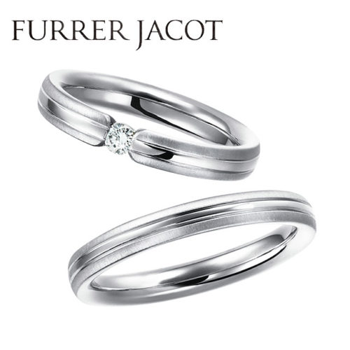 FURRER JACOT blanc et blanc 4621FM 
