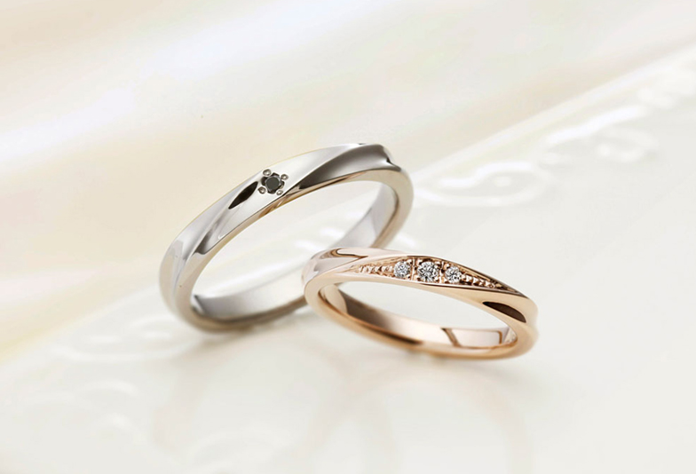 浜松市 オーダーメイドで思い通りの結婚指輪を作る秘訣とは ブライダルジュエリーナビ
