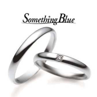 SomethingBlueの指輪