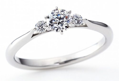 ラザールダイヤモンド.ラザールダイヤモンド婚約指輪、メレ婚約指輪,