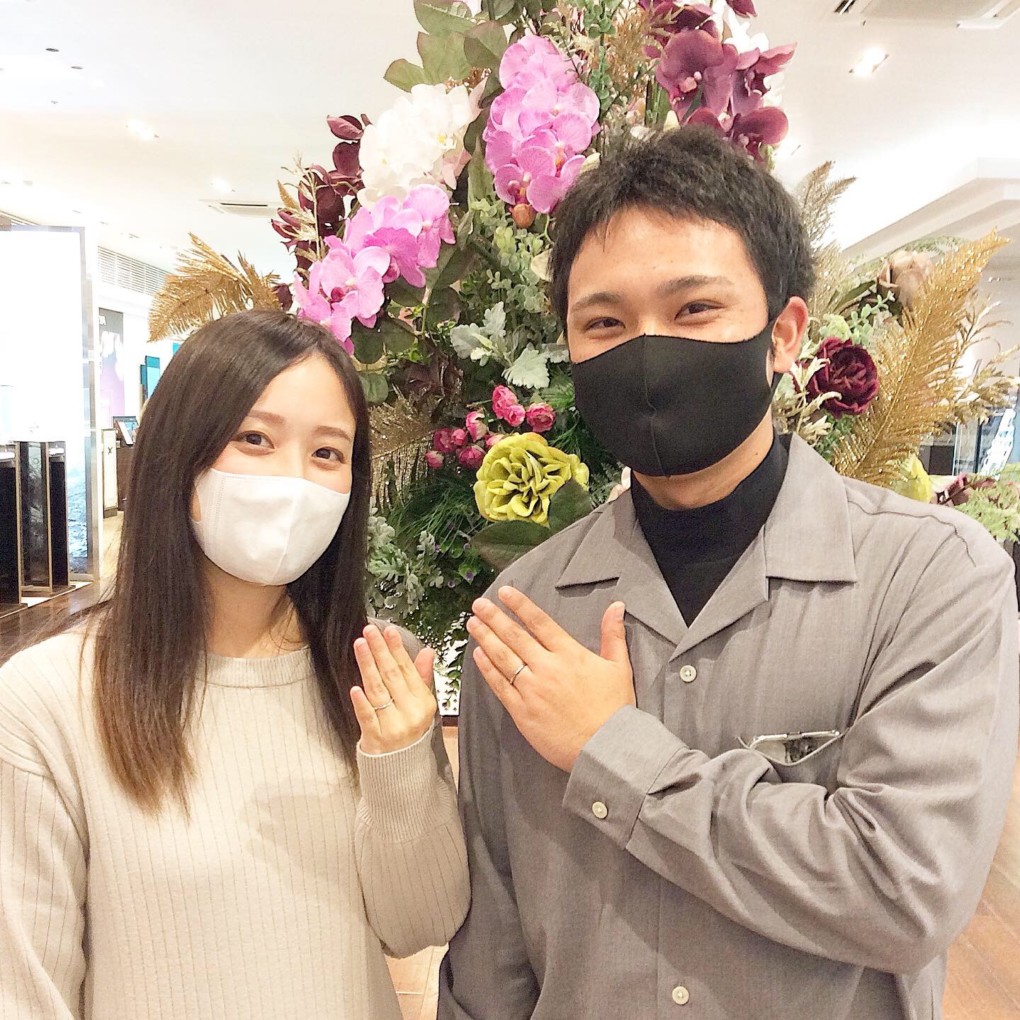 福島県郡山市 AFFLUX O様