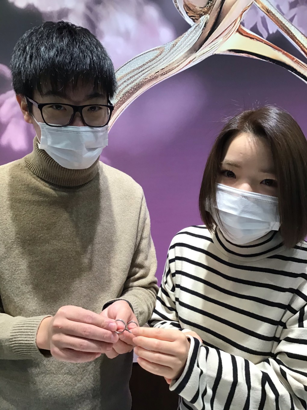 福島県郡山市杢目金屋ご成約のお客様