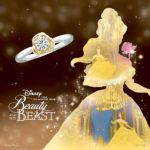  Disney Beauty and the BEAST 【 Eternal Rose 】エターナル・ローズ