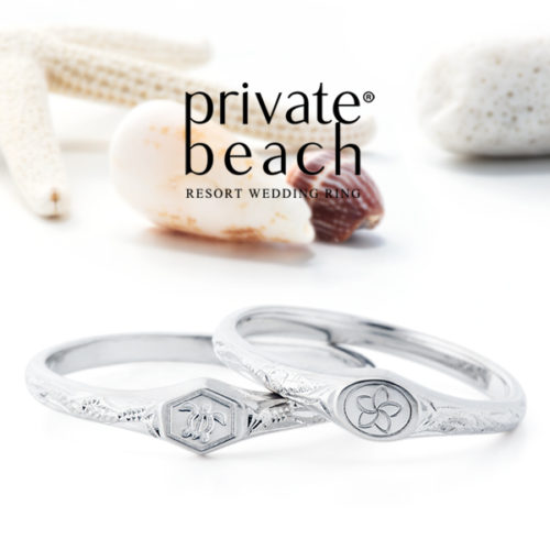 Private beach　OLA～生命～