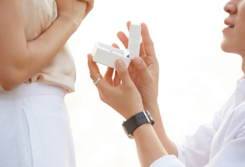 泉州 和歌山 安くて可愛い婚約指輪 エンゲージリング が見つかるお店 ブライダルジュエリーナビ
