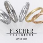 【姫路】世界トップクラスの着け心地、耐久性の結婚指輪FISCHERの魅力とは
