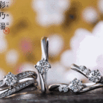 京都ならではの和風＆和テイストの結婚指輪・婚約指輪オススメな人気ブランド