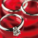【京都・四条河原町】おばあちゃんから受け継いだダイヤモンドを婚約指輪にジュエリーリフォーム