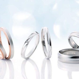 Tomomeの結婚指輪