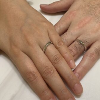 神戸　結婚指輪