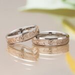 【大阪・心斎橋】結婚指輪にハワイアンジュエリーってあり？