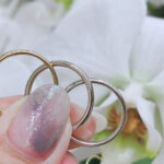 【静岡市】結婚指輪にはプラチナとゴールドどっちがおすすめ？3つのポイントで比較してみた