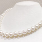 【静岡市】嫁入り道具に真珠のネックレスが含まれる深いワケとは？