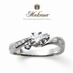 【京都・滋賀・奈良】ハワイアンジュエリー人気No.1マカナの結婚指輪・婚約指輪とは？