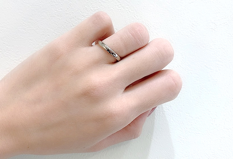 静岡結婚指輪　人気
