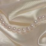 【大阪・貝塚市】真珠(パール)ネックレスのお手入れの仕方