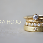 【福島市】婚約指輪SNSで人気の「YUKAHOJO」普段使いできるデザインとは？