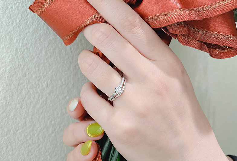 静岡市婚約指輪支払い方法