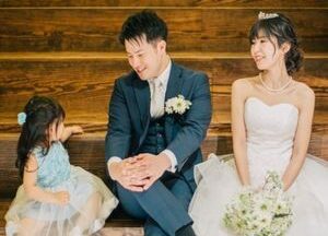 gardenフォトウエディング