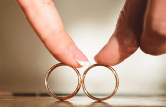 神戸三ノ宮鍛造結婚指輪