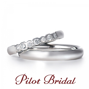 Pilot Bridal