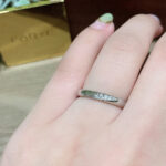【静岡市】結婚指輪をブランドやデザインだけで決めてはいけない理由。おすすめは？