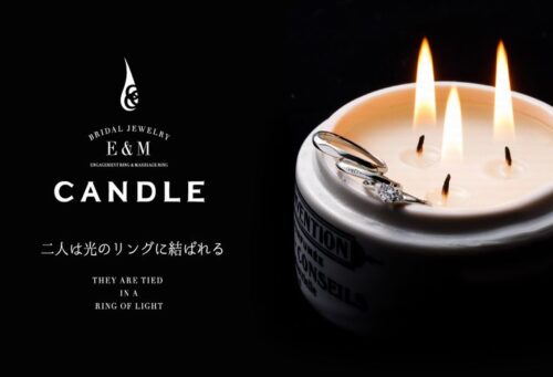 CANDLE