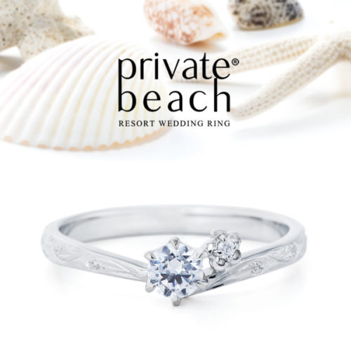 Private beach HIA:よろこび