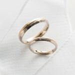 【京都・四条烏丸】結婚指輪をお探しの方におすすめ！強度着け心地抜群な鍛造製法の結婚指輪ブランド3選