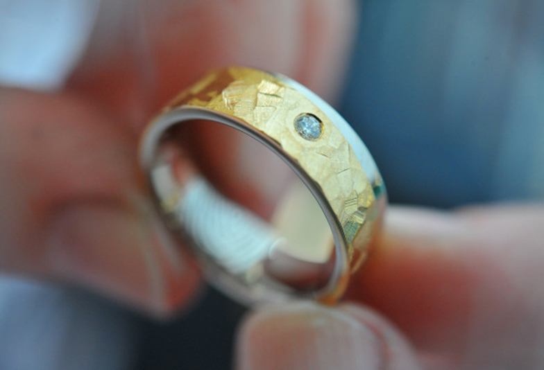 結婚指輪　選び方